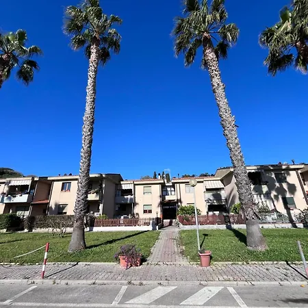 Appartamento Palme Porto Azzurro