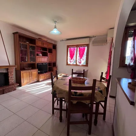 Apartment Palme Porto Azzurro