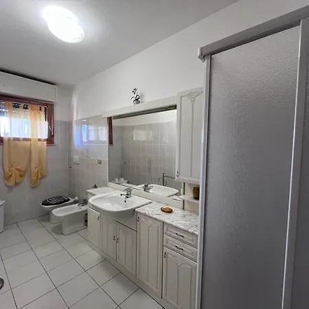 Palme Apartment