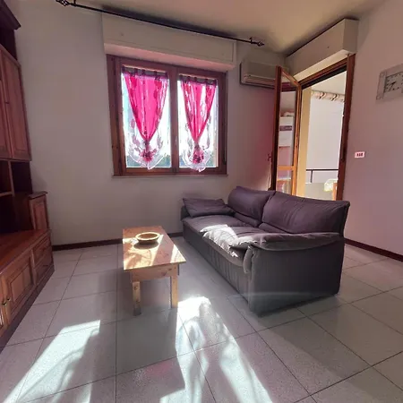 Apartment Palme Porto Azzurro
