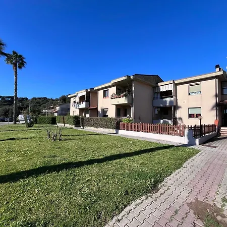 Apartment Palme