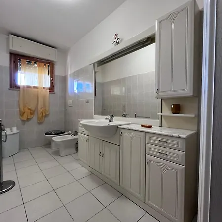 Apartment Palme